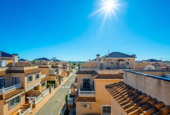 Townhouse - Resale - Orihuela Costa - La Regia
