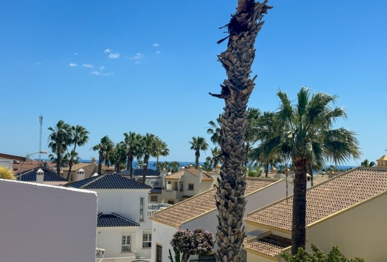 Townhouse - Resale - Orihuela Costa - Los Dolses