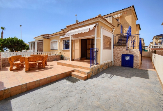 Townhouse - Resale - Punta Prima - Punta Prima