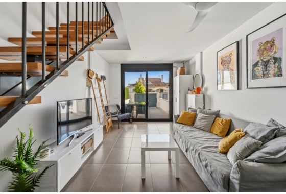 Townhouse - Resale - Torre de la Horadada - Torre de la Horadada