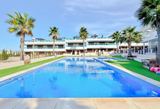 Townhouse - Resale - Torrevieja - Los Balcones
