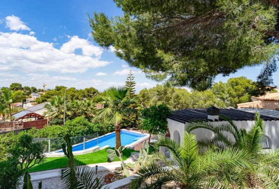 Villa - New Build - Orihuela Costa - Los Altos