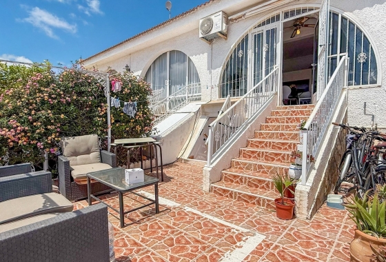 Villa - Resale - Ciudad Quesada - Ciudad Quesada - Doña Pepa
