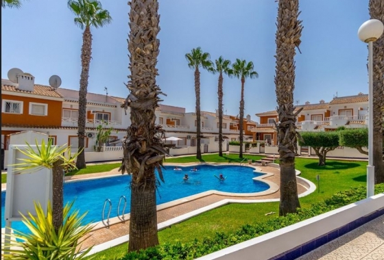 Villa - Resale - Ciudad Quesada - DOM-5701