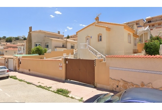 Villa - Resale - Rojales - Ciudad Quesada