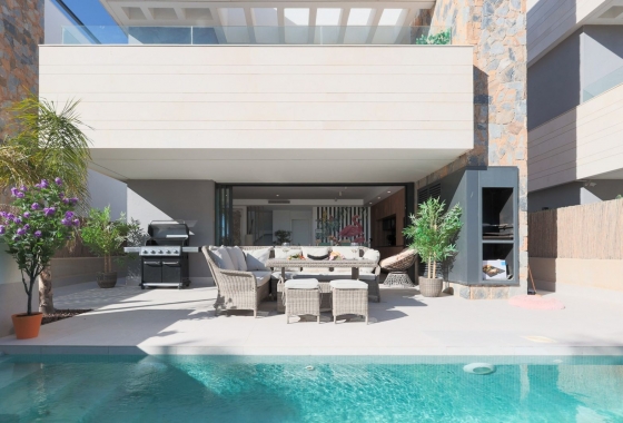 Villa - Resale - Torre Pacheco - Torre Pacheco
