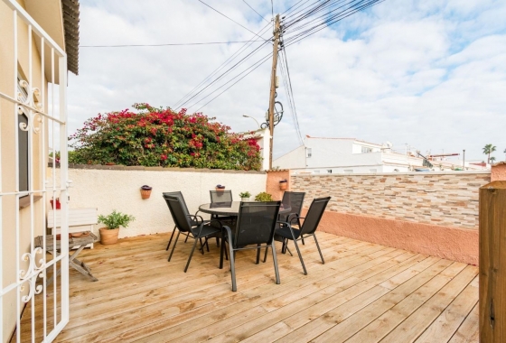 Villa - Resale - Torrevieja - La Siesta - El Salado -  Torreta