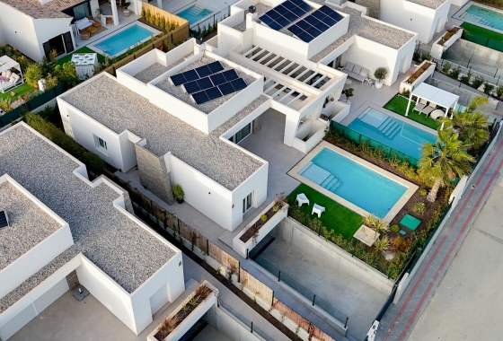 Villa - Reventa - Algorfa - Algorfa