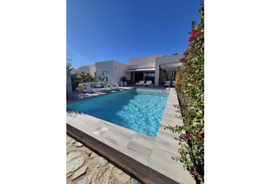 Villa - Reventa - Algorfa - Algorfa