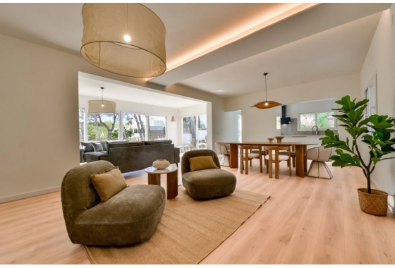 Villa - Reventa - Altea - Altea