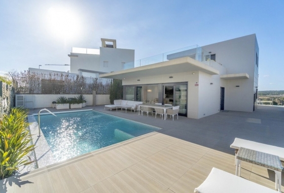 Villa - Reventa - Campoamor - Campoamor