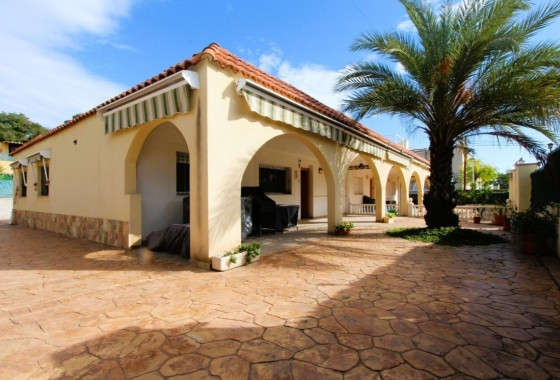 Villa - Reventa - Elche Pedanías - La Marina