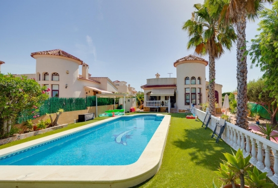 Villa - Reventa - Elche Pedanías - La Marina