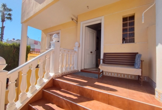 Villa - Reventa - Guardamar del Segura - Urbanizaciones