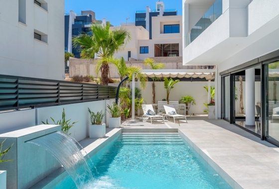 Villa - Reventa - Guardamar del Segura - Urbanizaciones
