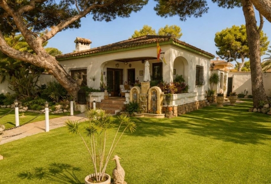 Villa - Reventa - Orihuela Costa - Campoamor