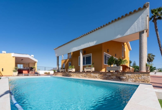 Villa - Reventa - Orihuela Costa - Orihuela