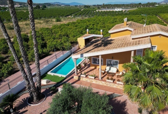 Villa - Reventa - Orihuela Costa - Orihuela