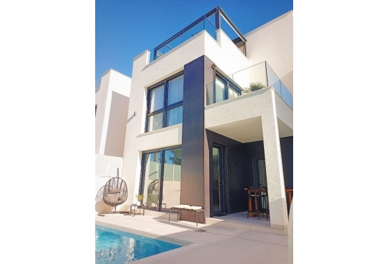 Villa - Reventa - Punta Prima - Punta Prima