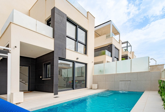 Villa - Reventa - Punta Prima - Punta Prima
