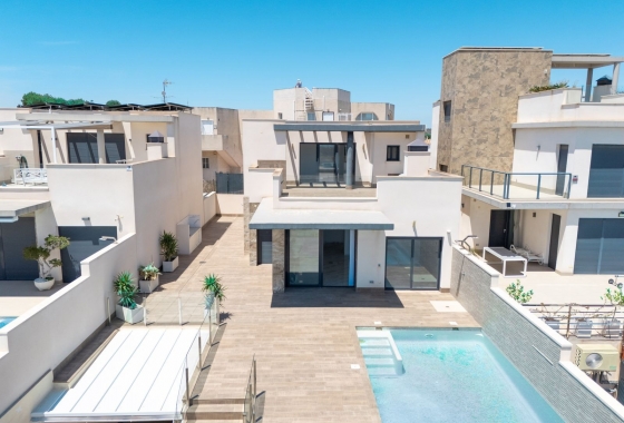 Villa - Reventa - San Miguel de Salinas - San Miguel de Salinas
