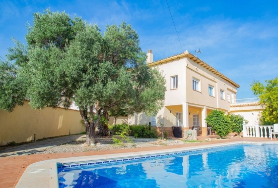 Villa - Reventa - Torrevieja - LA MATA