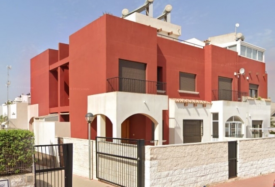 Villa - Reventa - Torrevieja - Nueva Torrevieja - Aguas Nuevas
