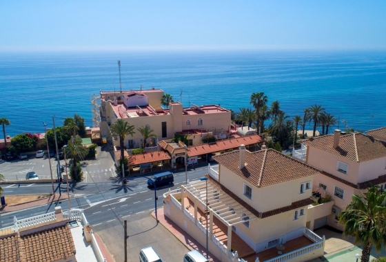 Villa - Reventa - Torrevieja - Torreta