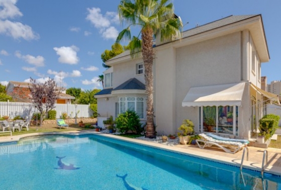 Willa - Rynek Wtórny - Campoamor - Campoamor