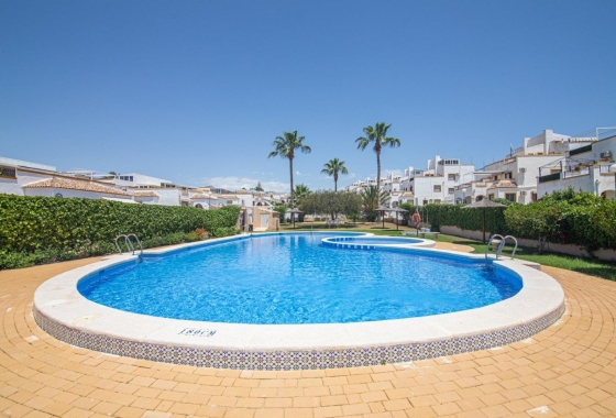 Willa - Rynek Wtórny - Elche Pedanías - La Marina