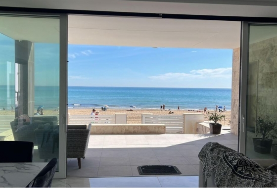 Willa - Rynek Wtórny - La Mata - La Mata