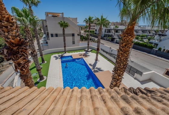 Willa - Rynek Wtórny - Orihuela Costa - Los Dolses