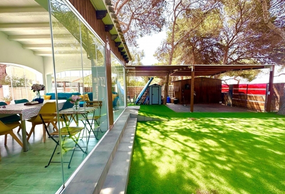 Willa - Rynek Wtórny - Orihuela Costa - Punta Prima