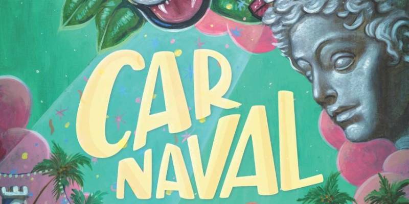 Karnawał w Torrevieja 