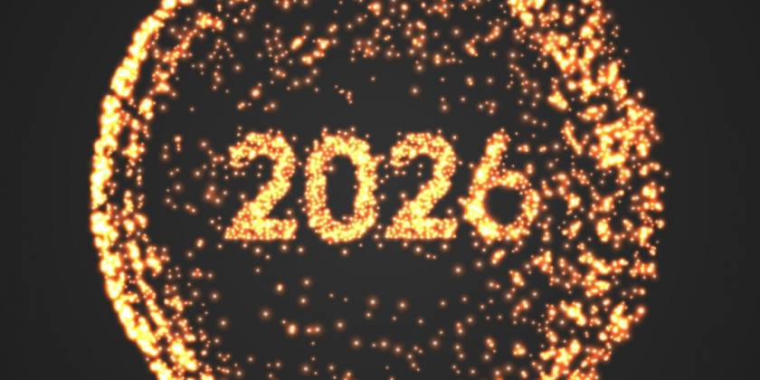 Dobrego Nowego Roku 2026