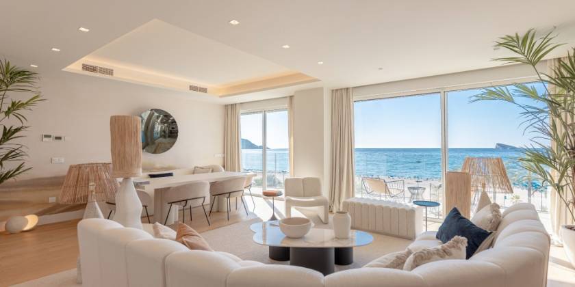 COMPRA DE OBRA NUEVA