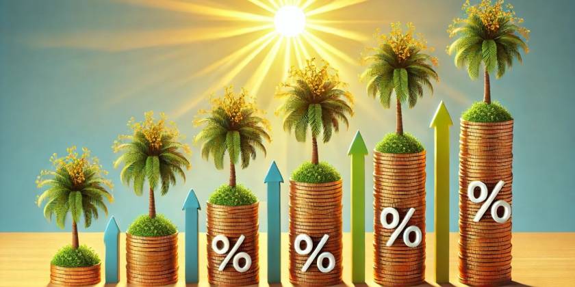  Invierta su dinero en España!