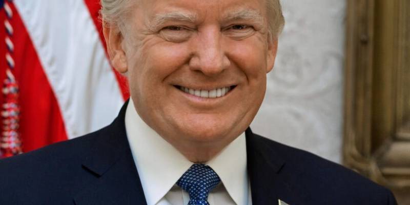 Donald Trump's Victory and Spain Donald Trump's Victory and Spain