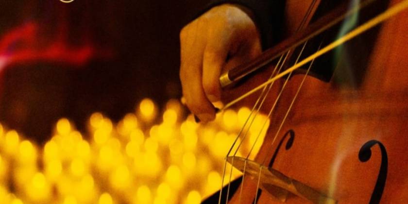Koncert przy świecach