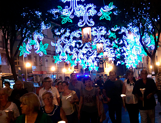 15 agosto Oficinas Cerradas 