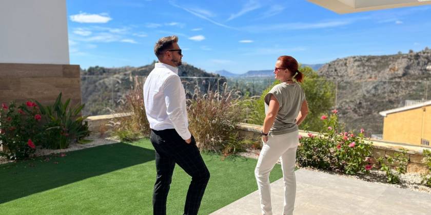 Organiza tu visita con nosotros