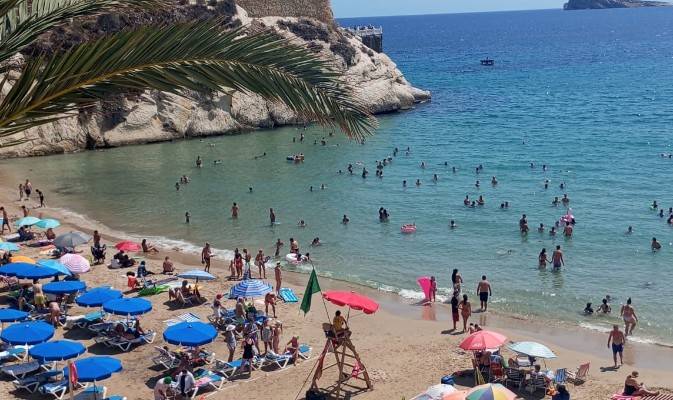 Co z turystyka na Costa Blanca i czy dalej warto tu inwestowac?