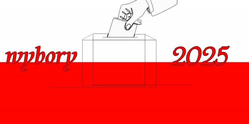 Wybory 2025