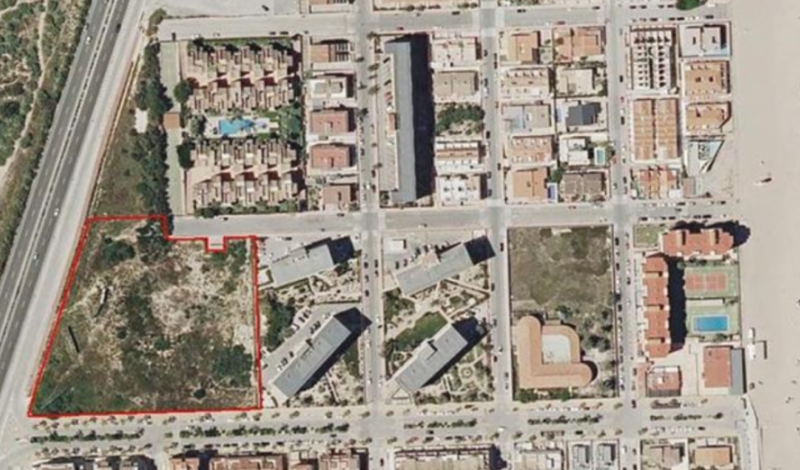 Nowe Apartamenty na Horyzoncie La Mata