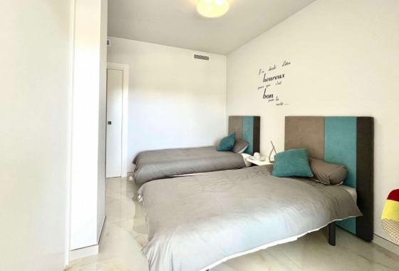 Resale - Apartment / flat - Orihuela Costa