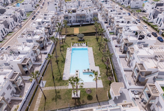 New Build - Duplex - Punta Prima