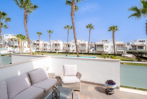 New Build - Duplex - Punta Prima