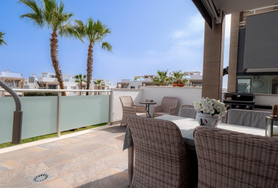 New Build - Duplex - Punta Prima