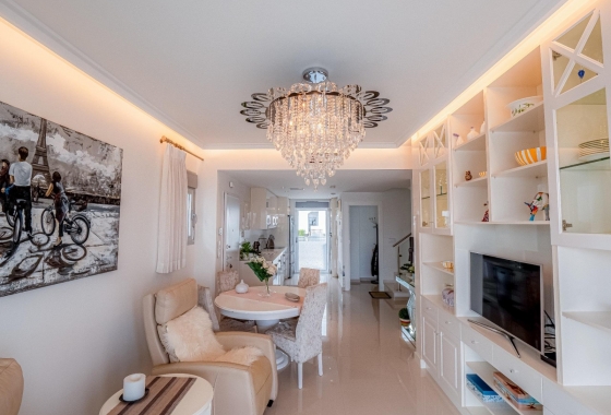 New Build - Duplex - Punta Prima