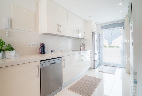 New Build - Duplex - Punta Prima